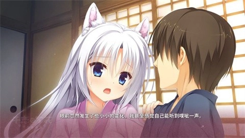 galgame千恋万花官方正版图1