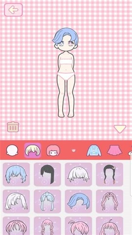 我要变好看无广告版图3