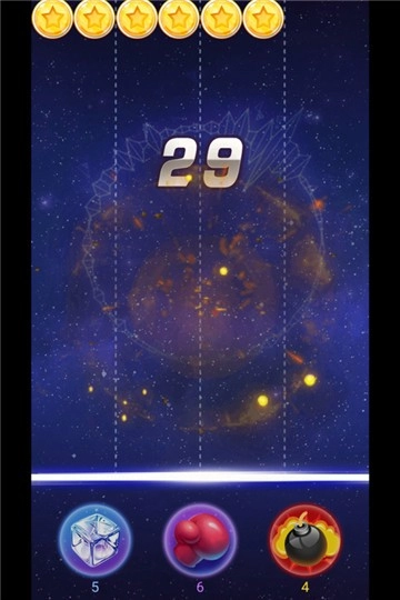 弹球球游戏完整版图4
