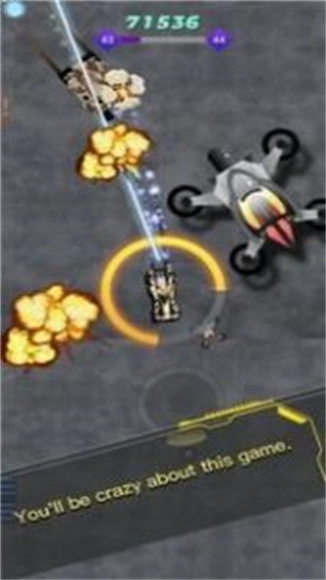 极速战车Extreme游戏纯净最新版图3