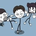 火柴人淘汰对决游戏纯净最新版