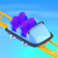 RollerCoaster通用版