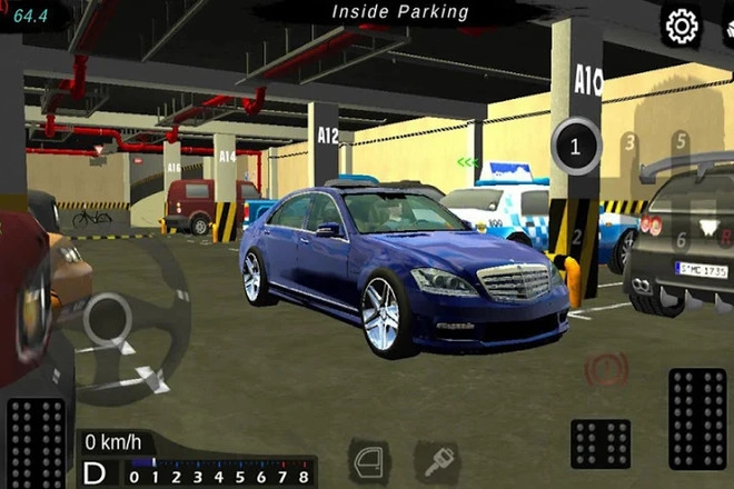 CarParking无广告版图2