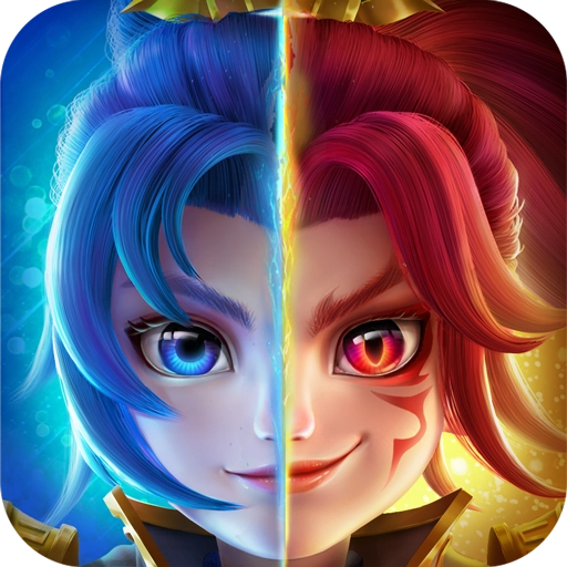 古城守卫手游版