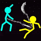 双人火柴人大战游戏最新版