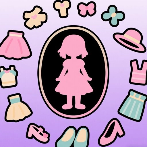 制作衣服模拟器游戏完整版