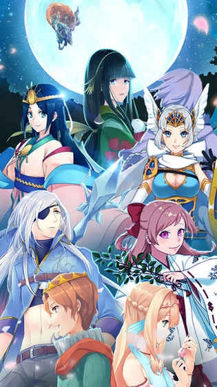 道化师和你的马戏团免费原版图2