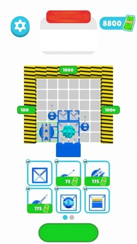 背包箭塔安卓官方版图1