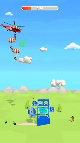 背包箭塔安卓官方版图2