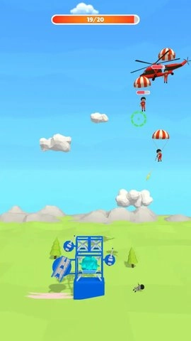 背包箭塔安卓官方版图3