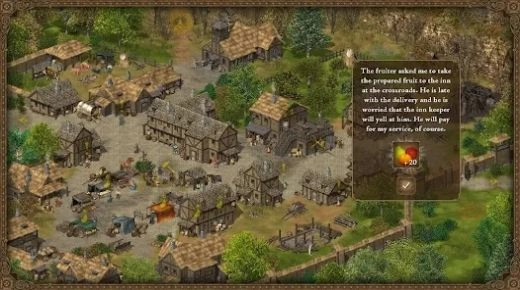 王国英雄游戏纯净最新版图3