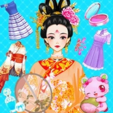 我的古装女朋友游戏绿色版