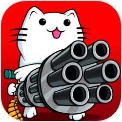 猫咪大战僵尸通用版