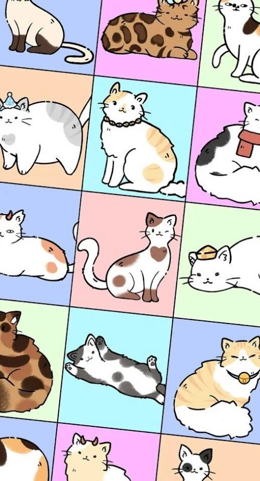 萌猫制造商直装版图2
