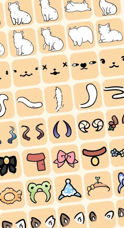 萌猫制造商直装版图3