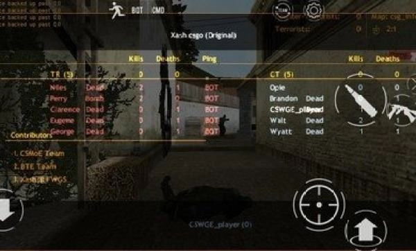 csgo国际服游戏完整版图2