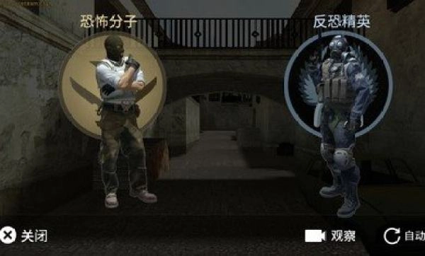 csgo国际服游戏完整版图3