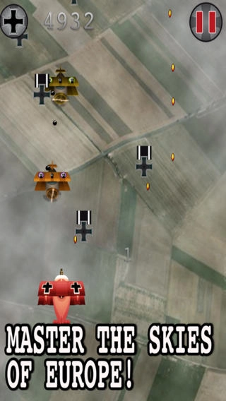 天空之战游戏纯净最新版图2