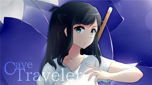 洞窟旅人手机版图2