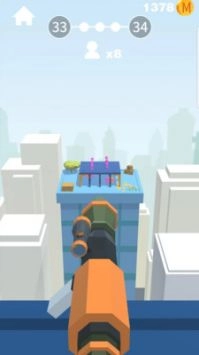 狙击的火柴人手游免费版图2