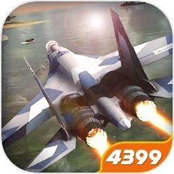 模拟飞机空战安卓免费版