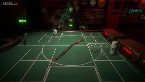 我与恶魔的轮盘手游版图1