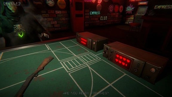 我与恶魔的轮盘手游版图2