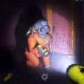恐惧黑夜逃脱手游免费版