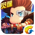 潮爆三国游戏官方最新版