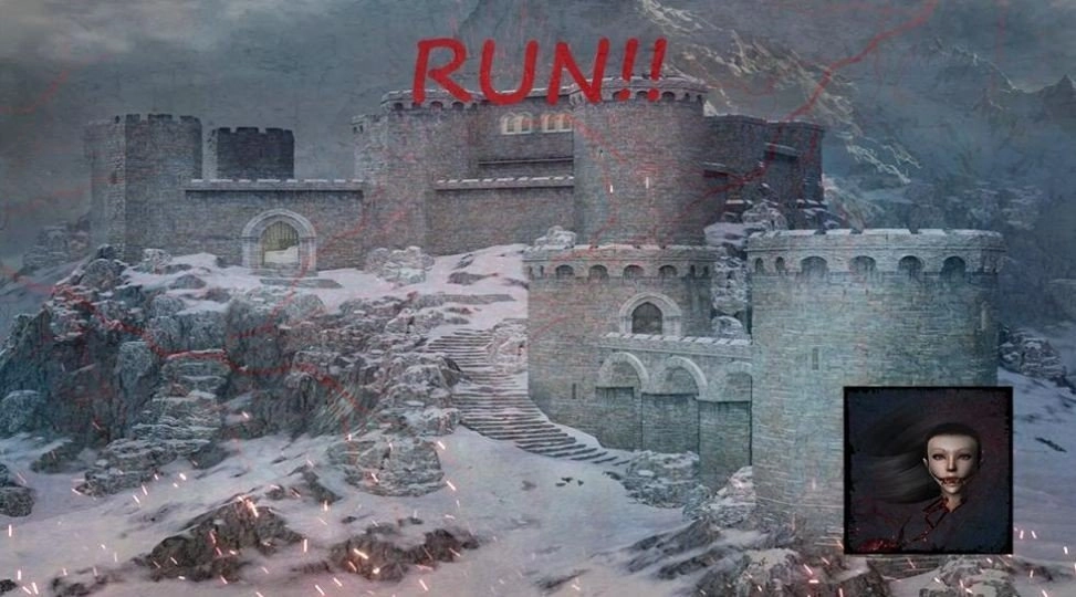 魂眼恶魔安卓免费版图2