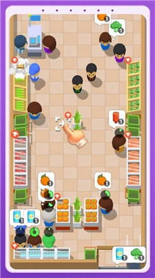 小老板大冒险直装版图2