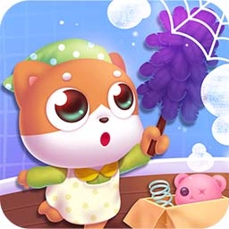 宝宝学做家务游戏无广告版