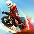 登山越野摩托游戏最新版