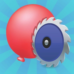 刀片与气球游戏正版