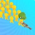 GunStickmanSnake手游免费版