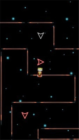 星际飞车大战原版图2