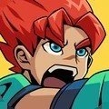 火柴勇士格斗游戏纯净版