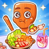 萨胡尔的吃播频道手游直装版