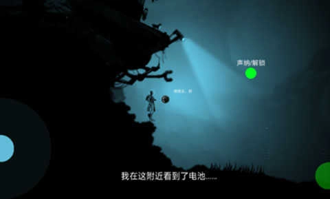 缺氧血症汉化版图1