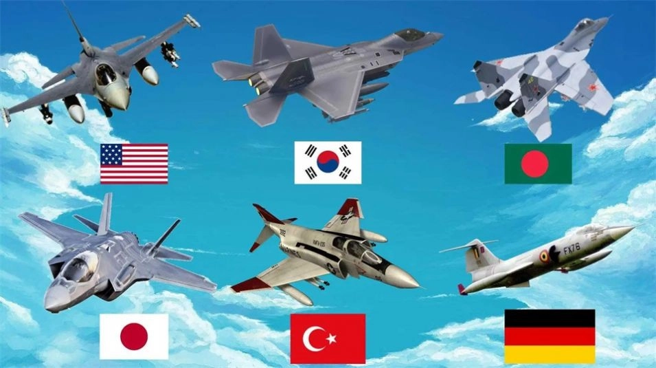 现代战斗竞赛手游免费版图3