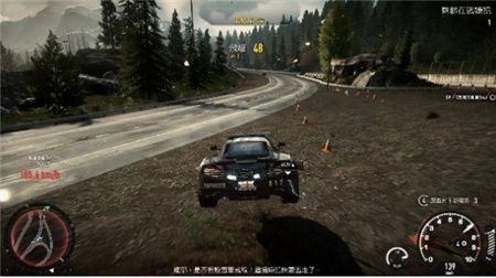 赛车老司机手机版图3