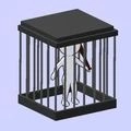 牢笼大作战游戏完整版
