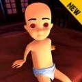 恐怖婴儿手游无广告版