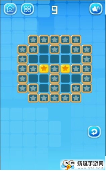欢乐星星碰原版图1