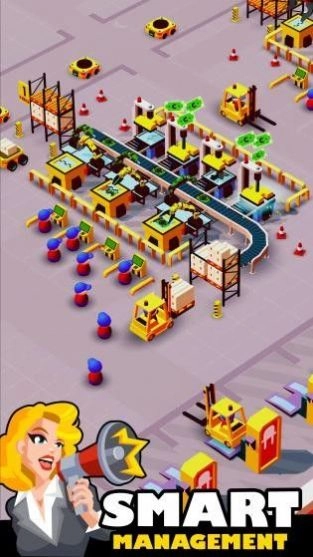 SmartphoneFactoryTycoon手机版(2)