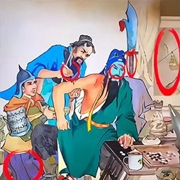 屏幕恶搞大师游戏最新版