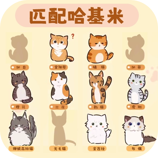 匹配哈基米安卓官方版