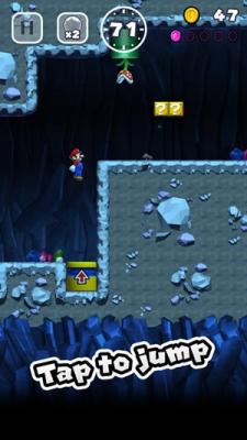 supermariorun游戏正版(3)