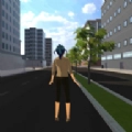 校园女生逃亡手机最新版