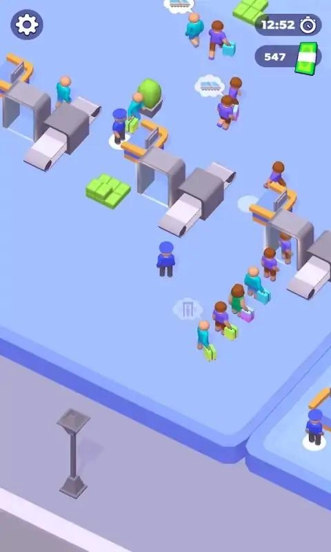 小小火车站游戏官方版图1